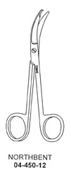 Northbent Stitch Scissor